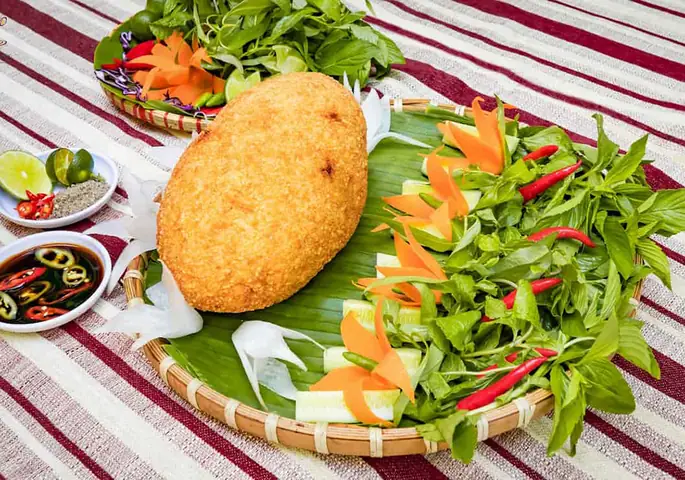 Cách Nấu Xôi Gà Nguyên Con