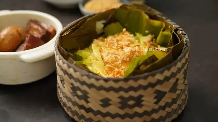Cách Nấu Xôi Phú Thượng