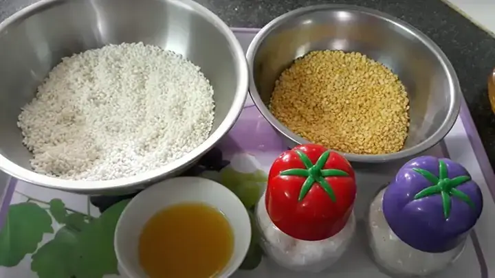 Cách Nấu Xôi Vò Miền Trung