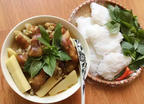 Cách Nấu Xương Chó Ngon