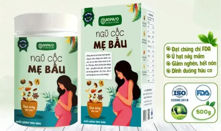 Cách Nấu Yến Mạch Thay Cơm