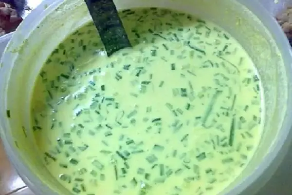 Cách Pha Bột Bánh Xèo Có Sẵn