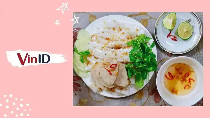 Cách Pha Bột Tráng Bánh Mướt