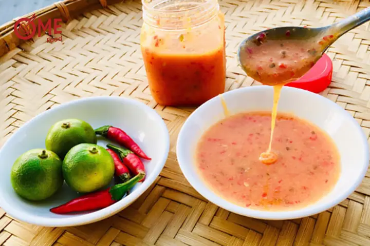 Cách Pha Nước Chấm Ngon