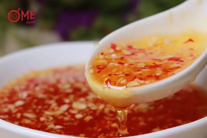 Cách Pha Nước Trộn Nộm
