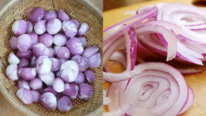 Cách Phi Hành Tím Giòn
