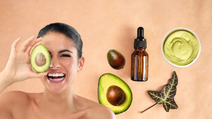 Cách Sử Dụng Quả Bơ