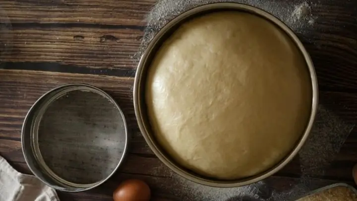 Cách Ủ Bột Bánh Bao