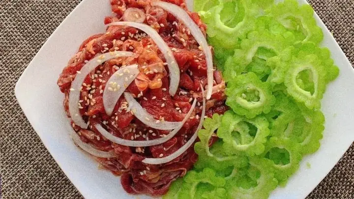 Cách Ướp Bò Né Ngon