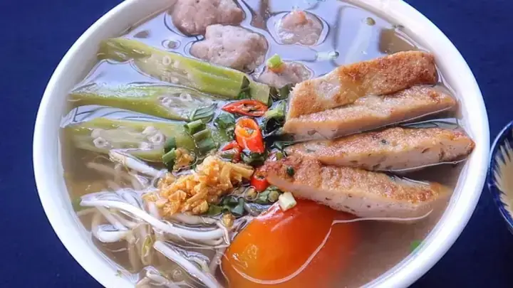 Cách Ướp Cá Thác Lác Nấu Canh