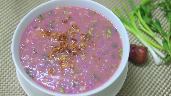 Cách Ướp Tôm Nấu Canh