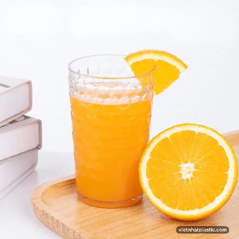 Cách Vắt Cam Không Bị Đắng