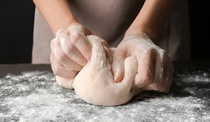 Cách Xử Lý Bột Nếp Bị Nhão
