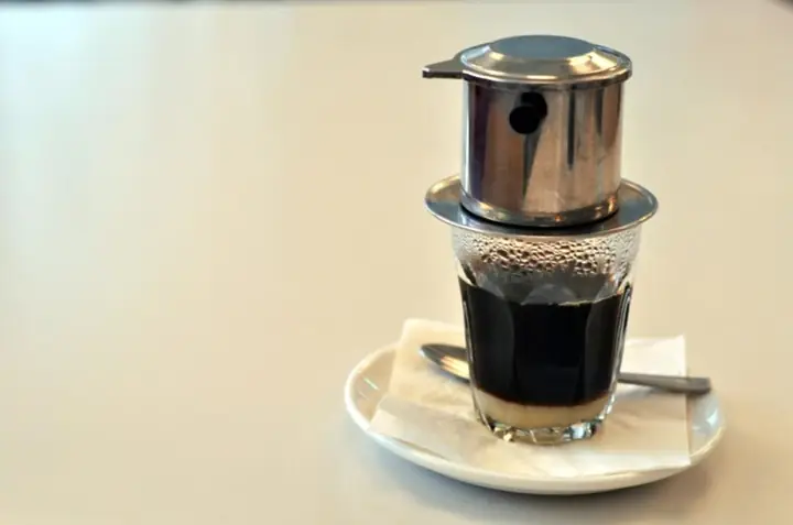 Cafe Pha Phin Nào Ngon Nhất