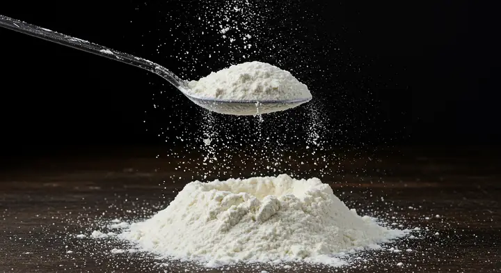 Cake Flour Là Bột Gì