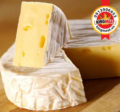 Camembert Cheese Mua Ở Đâu
