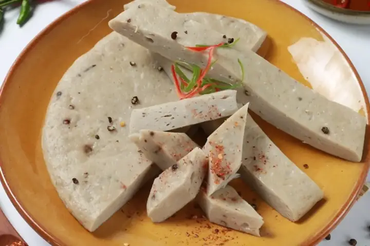 Chả Cá Hấp Nha Trang