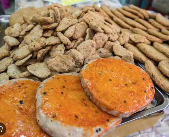 Chả Cá Ngon Đà Nẵng