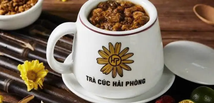 Chân Gà Chiên Mắm Hà Nội