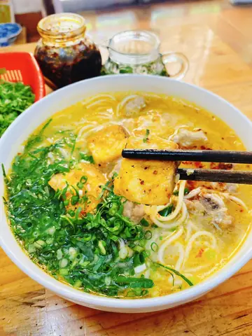 Cháo Canh Cá Lóc Quảng Bình