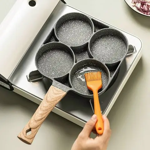 Chảo Chiên Trứng Ốp La
