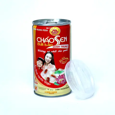 Cháo Sen Bát Bảo Có Tốt Không