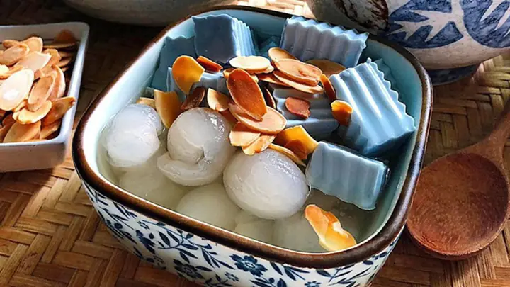 Chè Khúc Bạch Là Gì