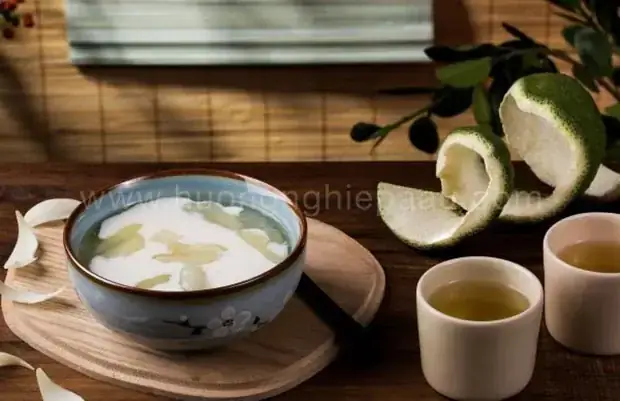Chè Thập Cẩm Tiếng Trung Là Gì