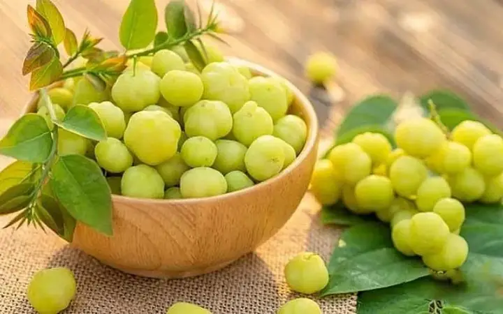 Chùm Ruột Ngâm Đường Phèn