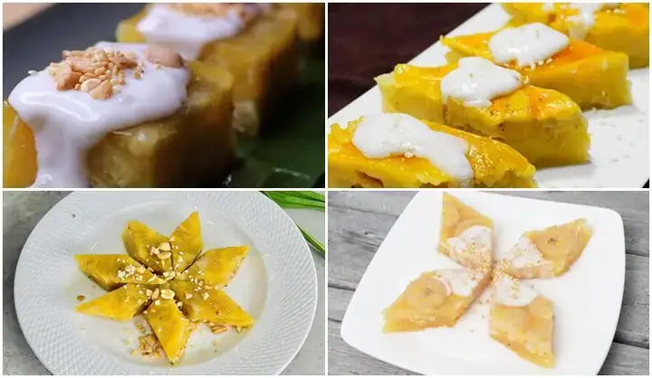 Chuối Xào Dừa Bán Ở Đâu Chuối Xào Dừa Bán Ở Đâu