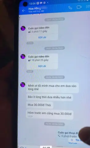 Cô Giao Lòng Xào Dưa