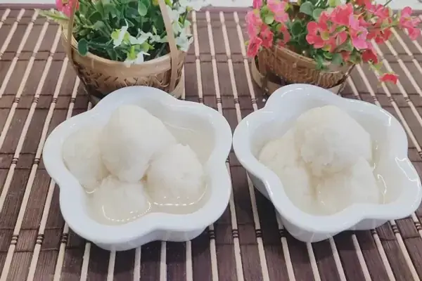 Cơm Rượu Mấy Ngày Ăn Được
