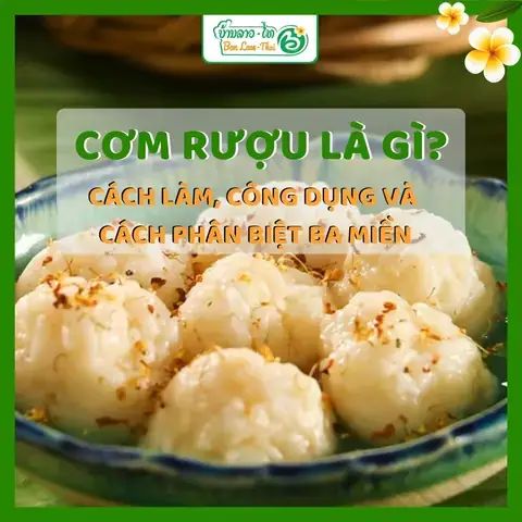 Cơm Rượu Ngon Ở Sài Gòn