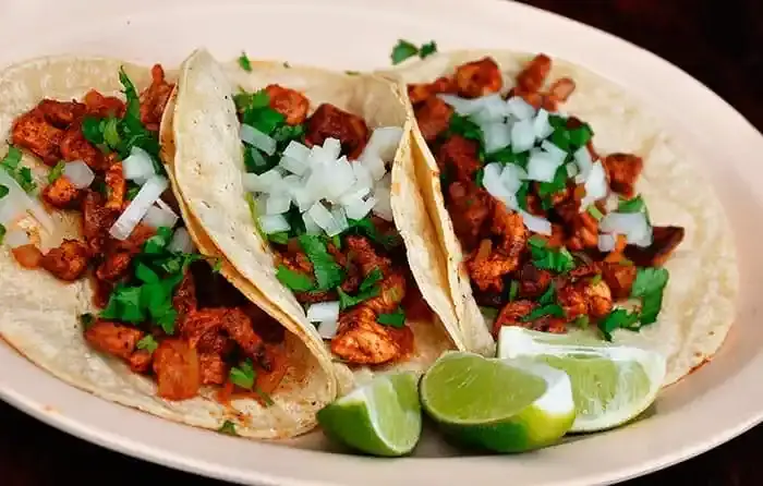 Como Hacer Tacos Al Pastor