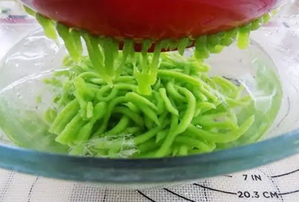 Công Thức Bánh Lọt Chuẩn