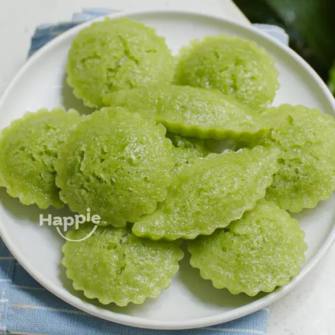 Công Thức Làm Bánh Bò