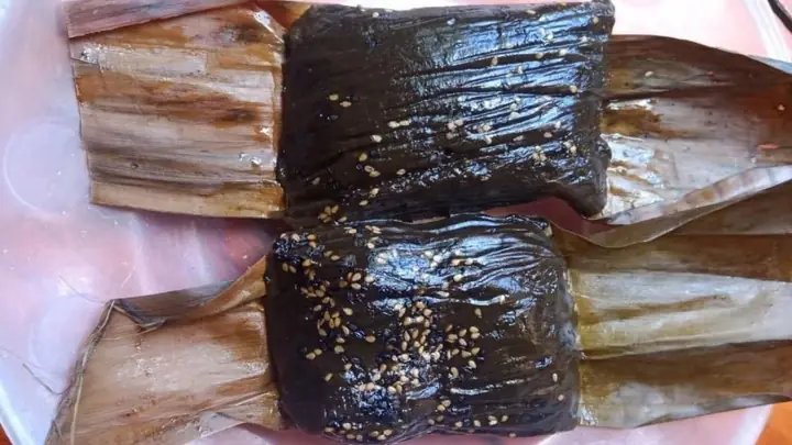 Công Thức Làm Bánh Gai