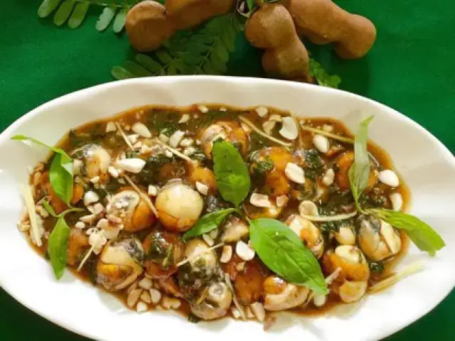 Cút Lộn Xào Me Ở Cầu Giấy