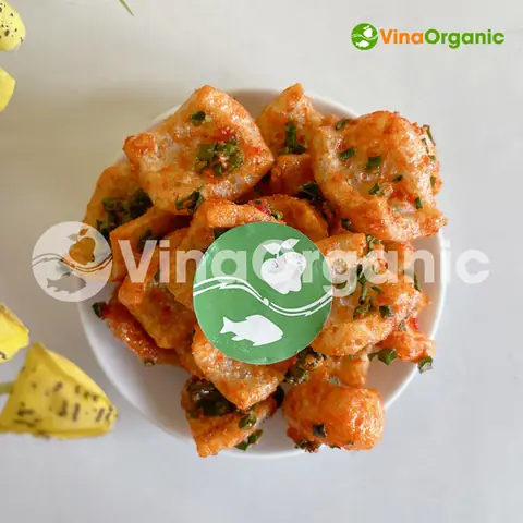 Da Heo Chiên Giòn Bán Ở Đâu