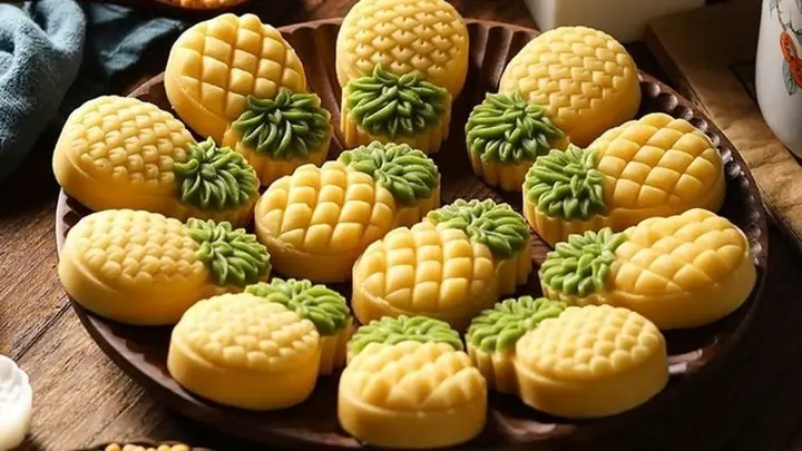 Đài Loan Có Gì Ngon