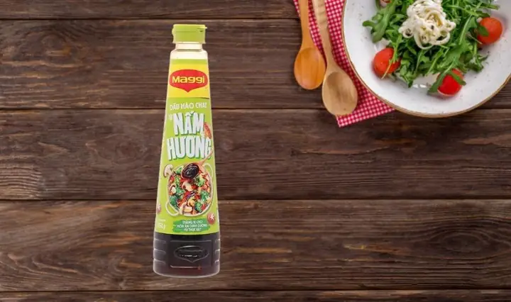 Dầu Hào Ăn Sống Được Không