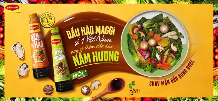 Dầu Hào Chay Làm Từ Gì