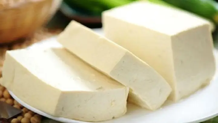 Đậu Hũ Tiếng Anh Là Gì