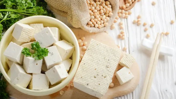 Đậu Phụ Tiếng Anh Là Gì