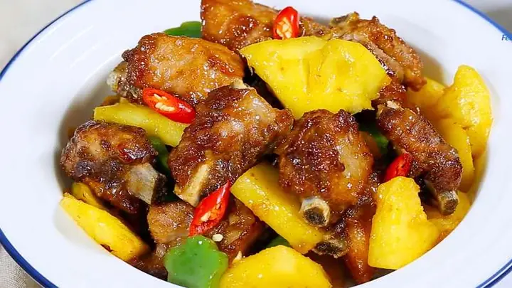 Dạy Cách Nấu Các Món Ăn Ngon