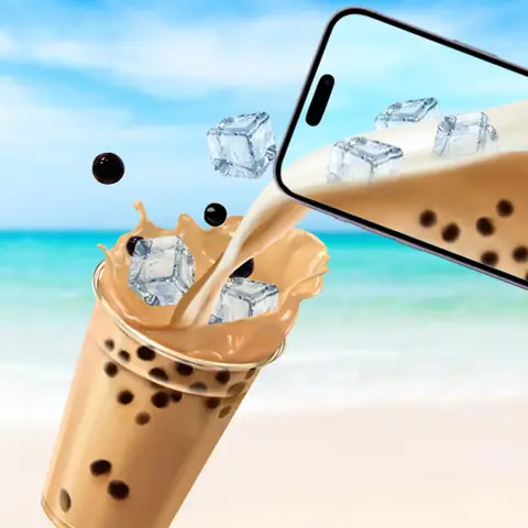 Diy Boba Tea Boba Recipe