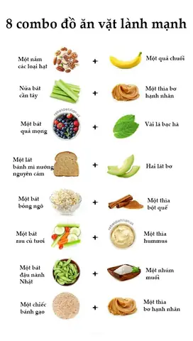 Đồ Ăn Vặt Giảm Cân Đồ Ăn Vặt Giảm Cân