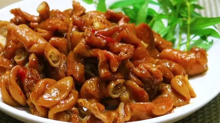 Dồi Trường Khìa Nước Dừa