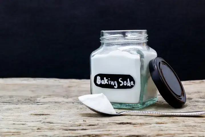 Dùng Baking Soda Làm Bánh Bao Được Không