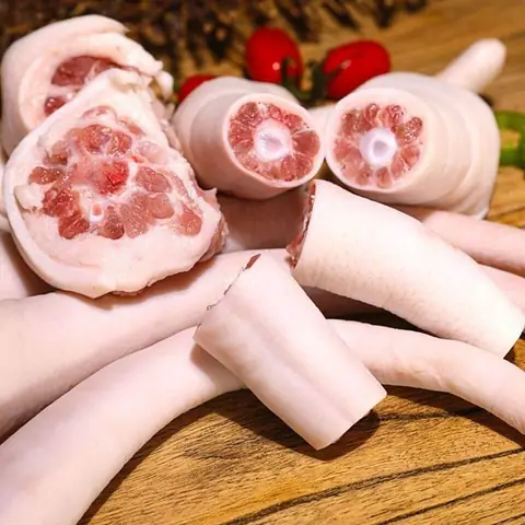 Đuôi Heo Có Tác Dụng Gì